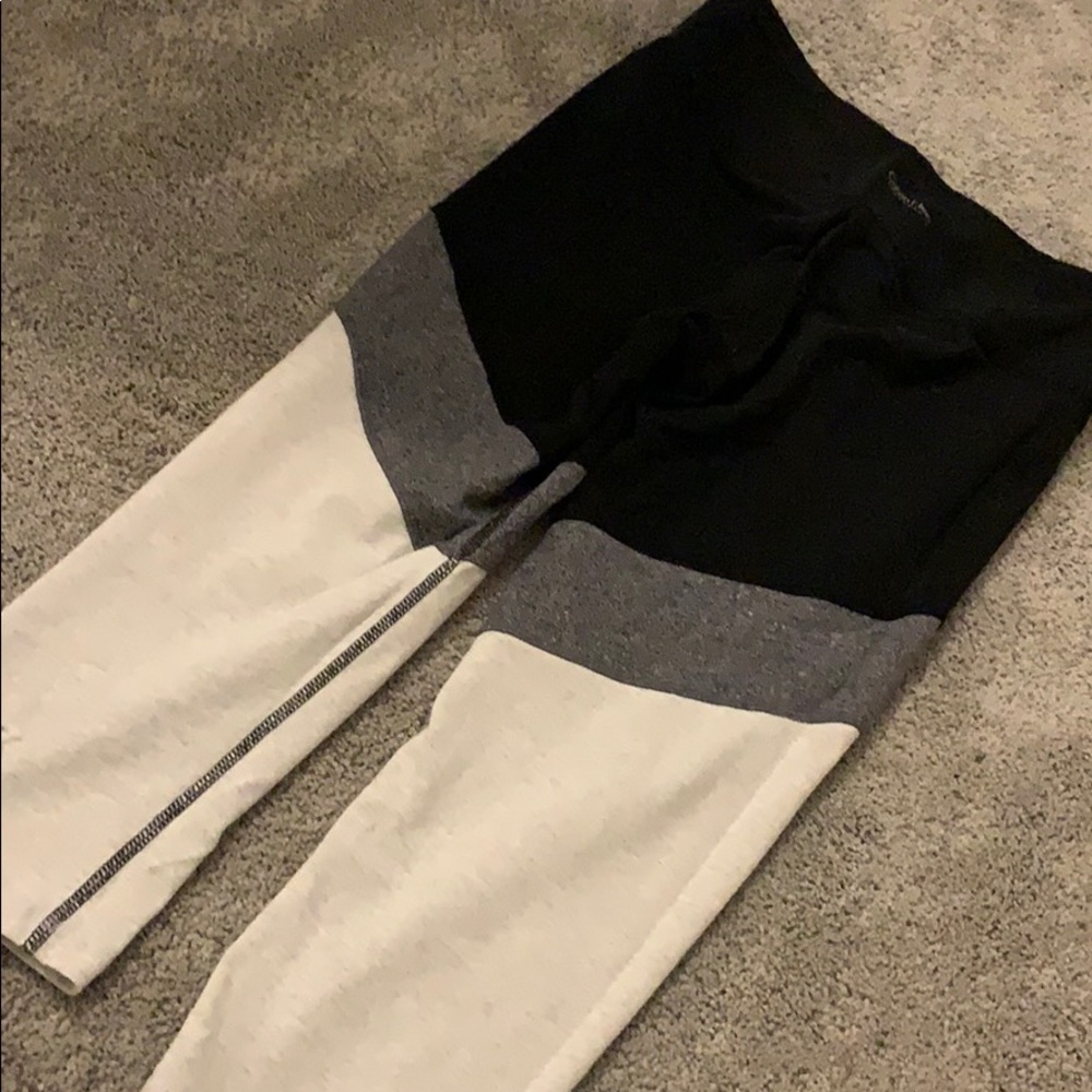 Capri leggings